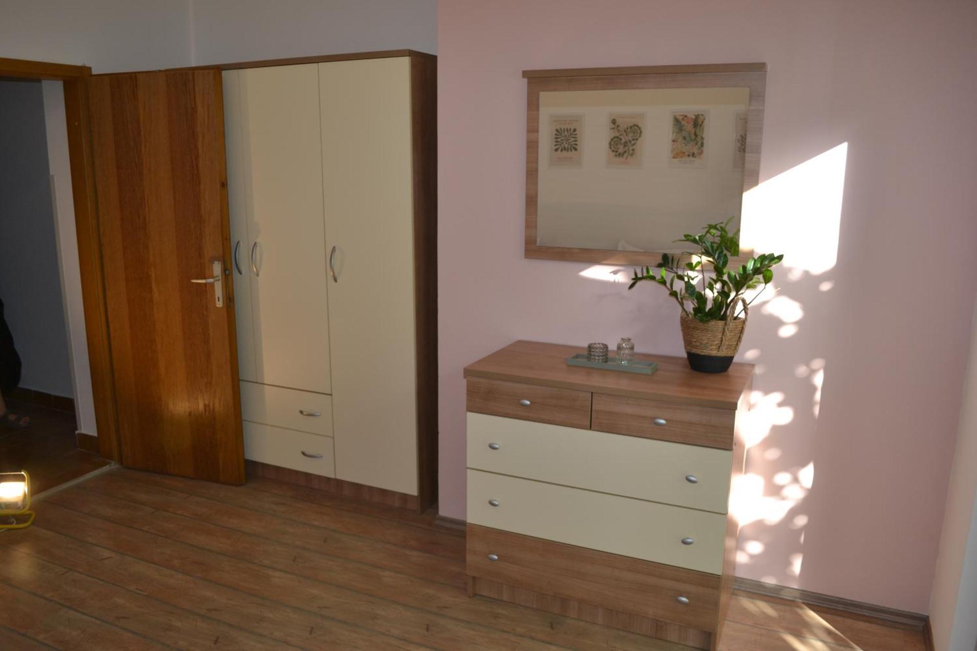 Apartments Jolic Vodice Exterior photo