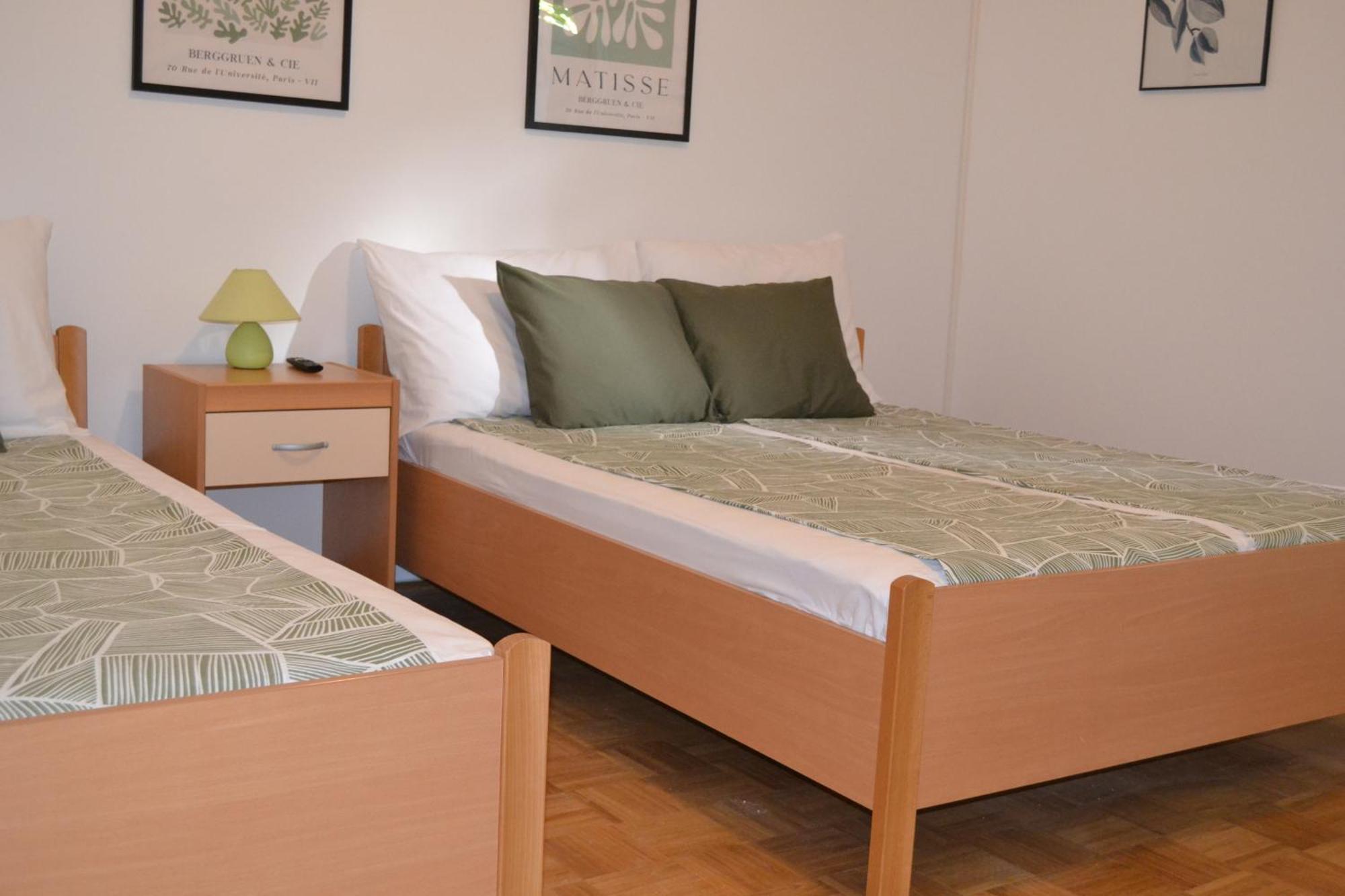 Apartments Jolic Vodice Exterior photo