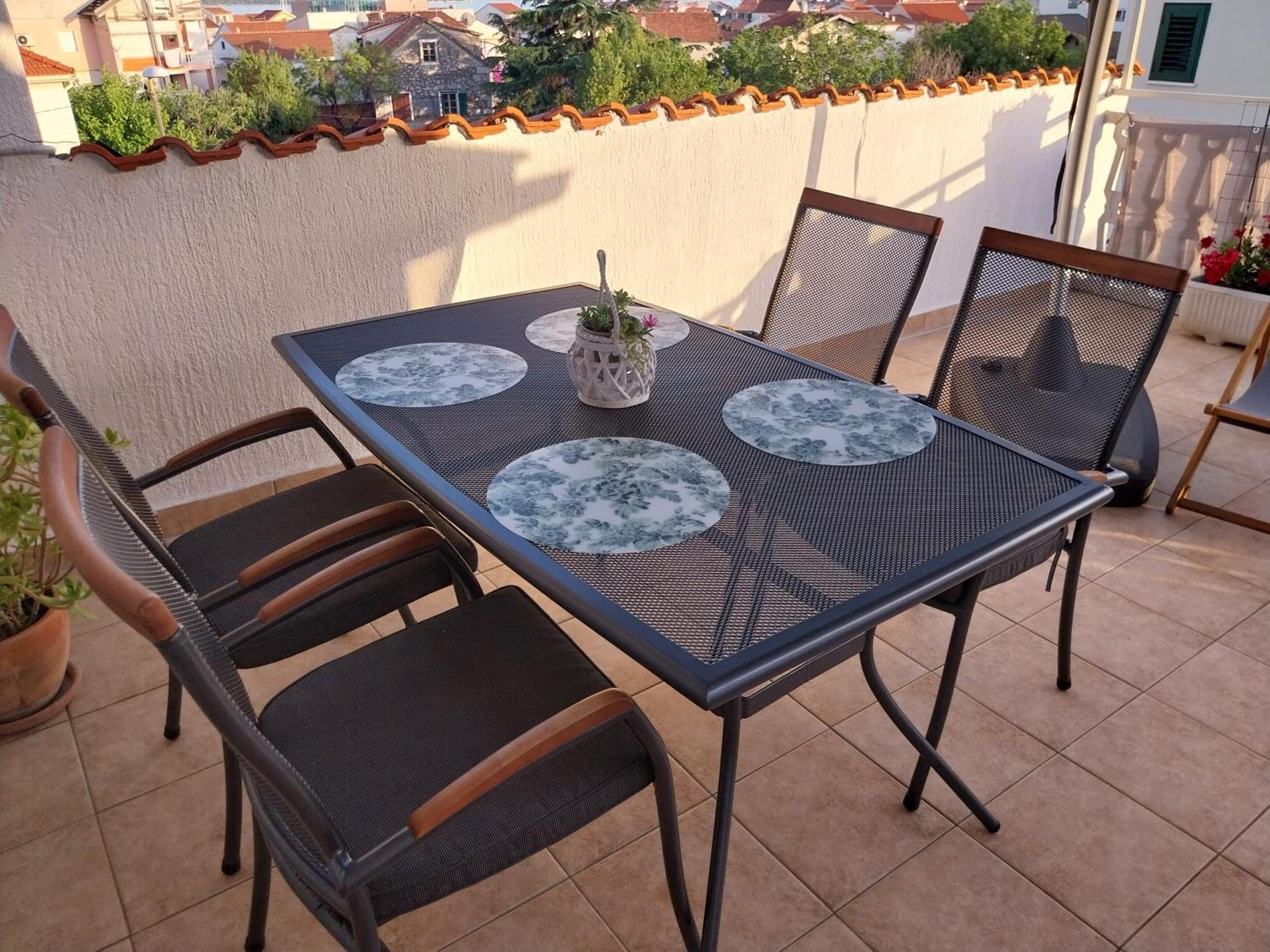 Apartments Jolic Vodice Room photo