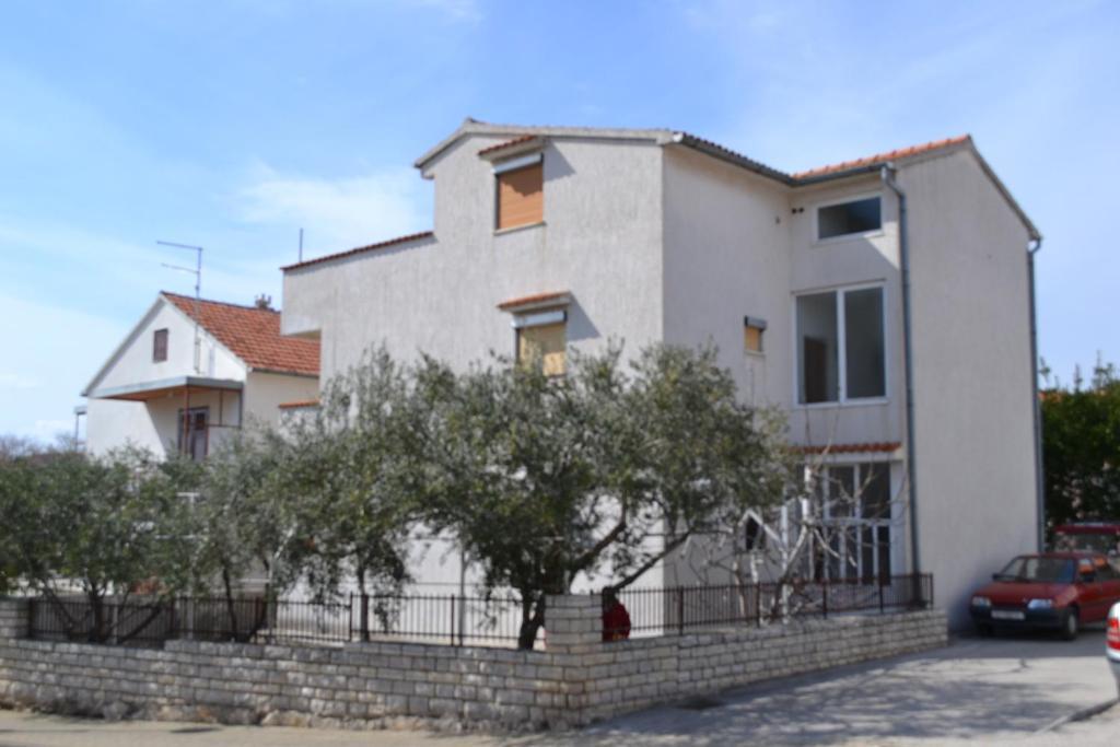 Apartments Jolic Vodice Exterior photo