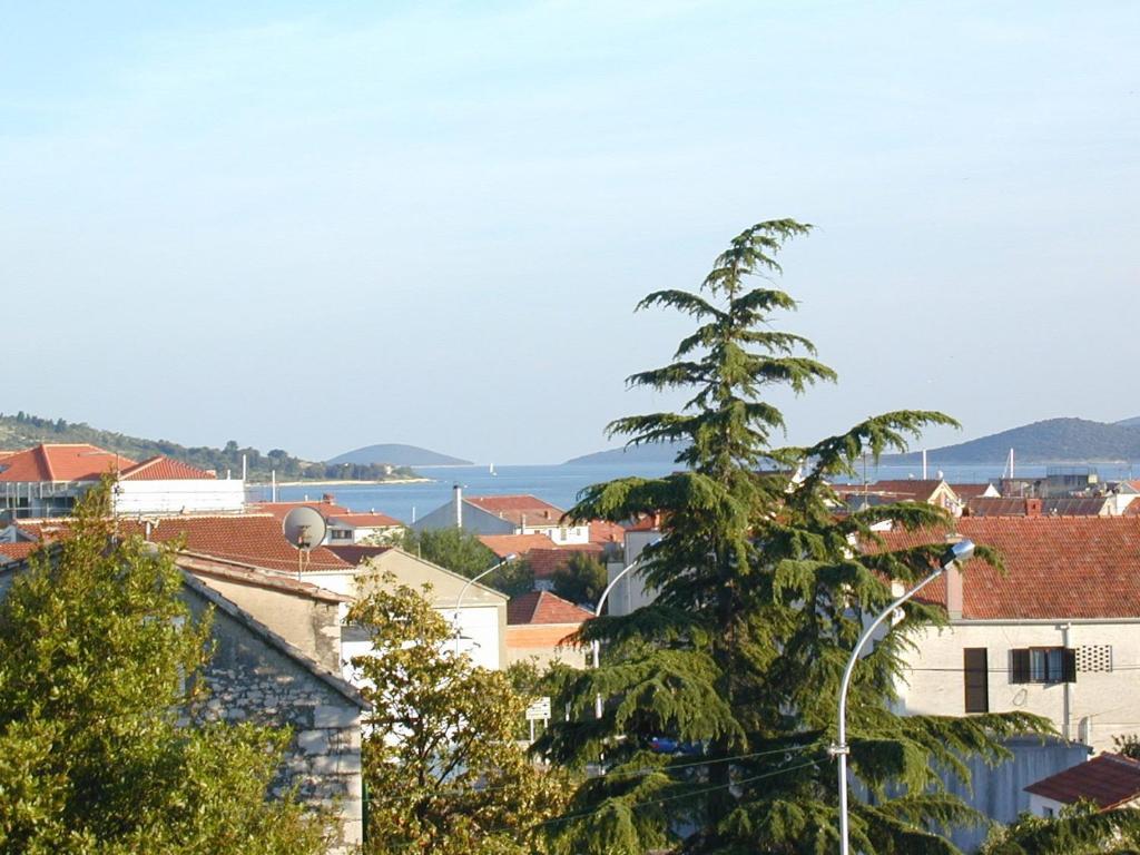 Apartments Jolic Vodice Exterior photo
